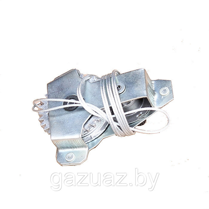 Стеклоподъемник ВАЗ 2101-6104020 (аналог 452-6104010) УАЗ