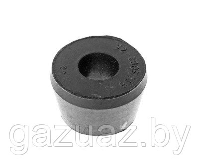 Втулка амортизатора 52-2905486 (ГАЗ-53/3307/3309/66)