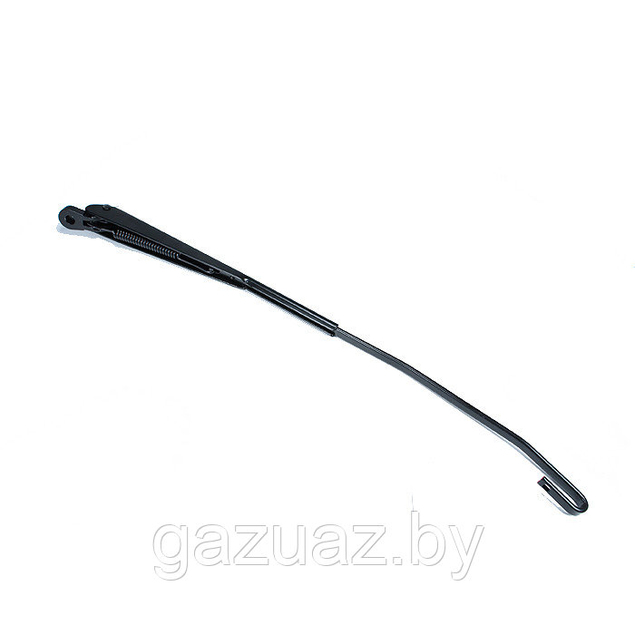 Рычаг стеклоочистителя МАЗ 64221-5205150 (L=540 мм.) крючок