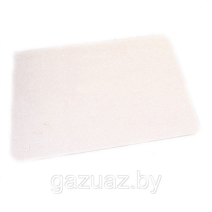 Стекло МТЗ 80-6700011-03 (763х608) двери верхнее УК *большая кабина*