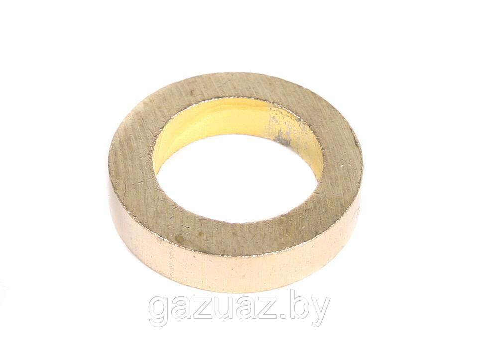 Эксцентрик тормозной 4301-3501028-01 *бронза* (круглый внутри) ГАЗ-4301, ПАЗ