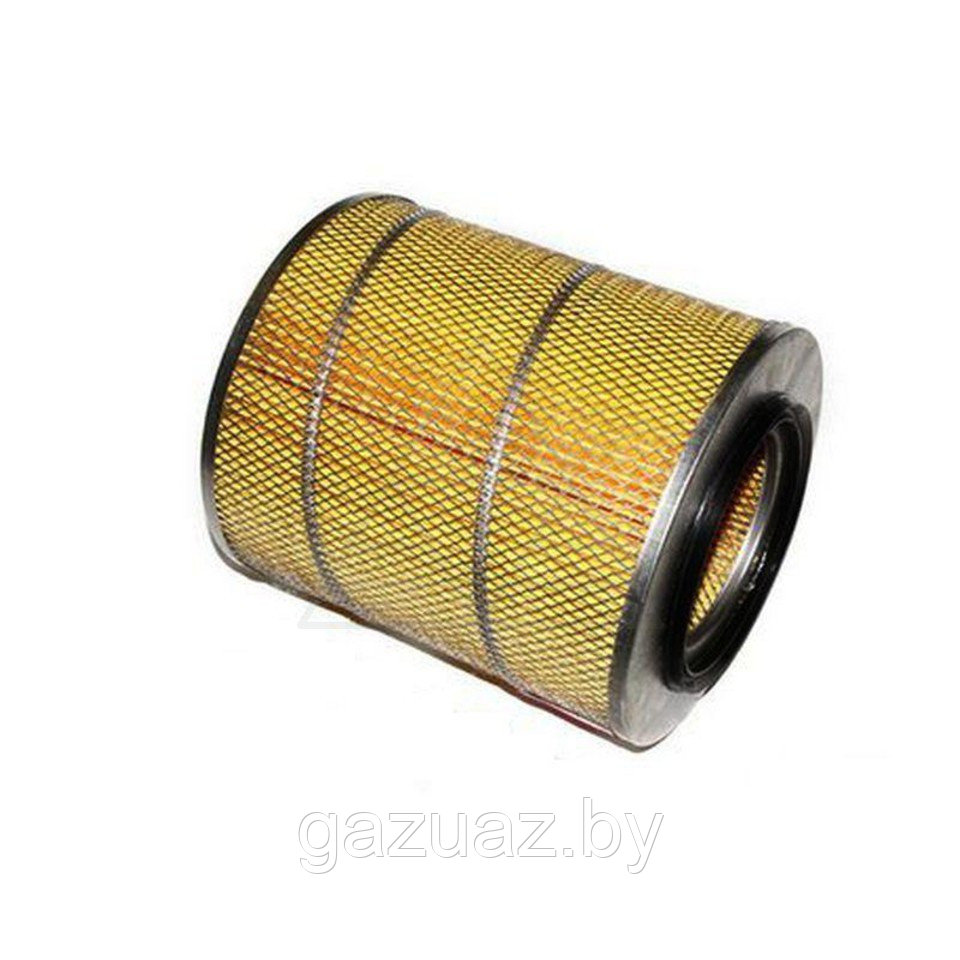 Элемент фильтрующий воздуха ГАЗ 4301-1109013  ГАЗ 3308-09, 4301, 33104 Валдай *ЭФАТОН* В 4358 С