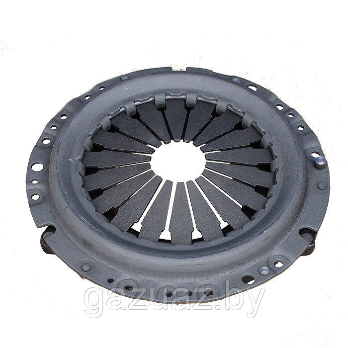 Диск сцепления ведущий ГАЗ 4301-1601090-20 (корзина) ГАЗ-4301, ПАЗ 245 дв. *ГАЗ*