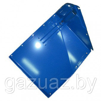 Закрылок 80-8404020-Б (левый) УК МТЗ