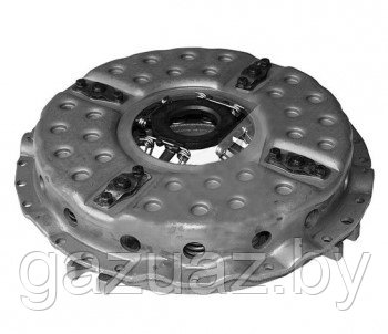 Диск сцепления ведущий МАЗ 236-1601090-Б (З) корзина