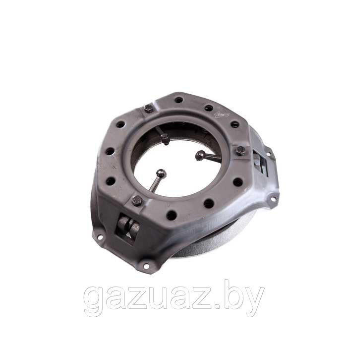 Диск сцепления ведущий ГАЗ 52-1601090 (корзина) Г-52 и автопогрузчики