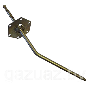 Рычаг 70-1702020-А КПП