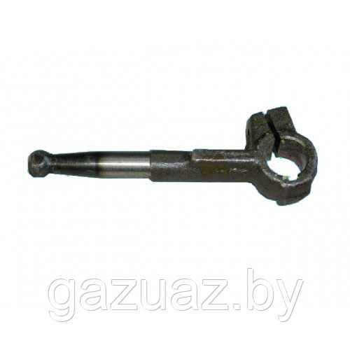 Рычаг 70-1703011 вилок КПП
