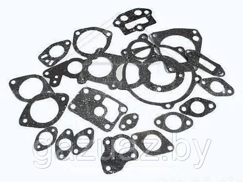 К-т прокладок двигателя КАМАЗ-740 (малый) *паронит* 23 наимен.