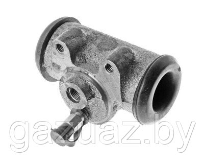Цилиндр тормозной передний в сб. ГАЗ 3309-3501340 (АБС) *RIGINAL* 174712
