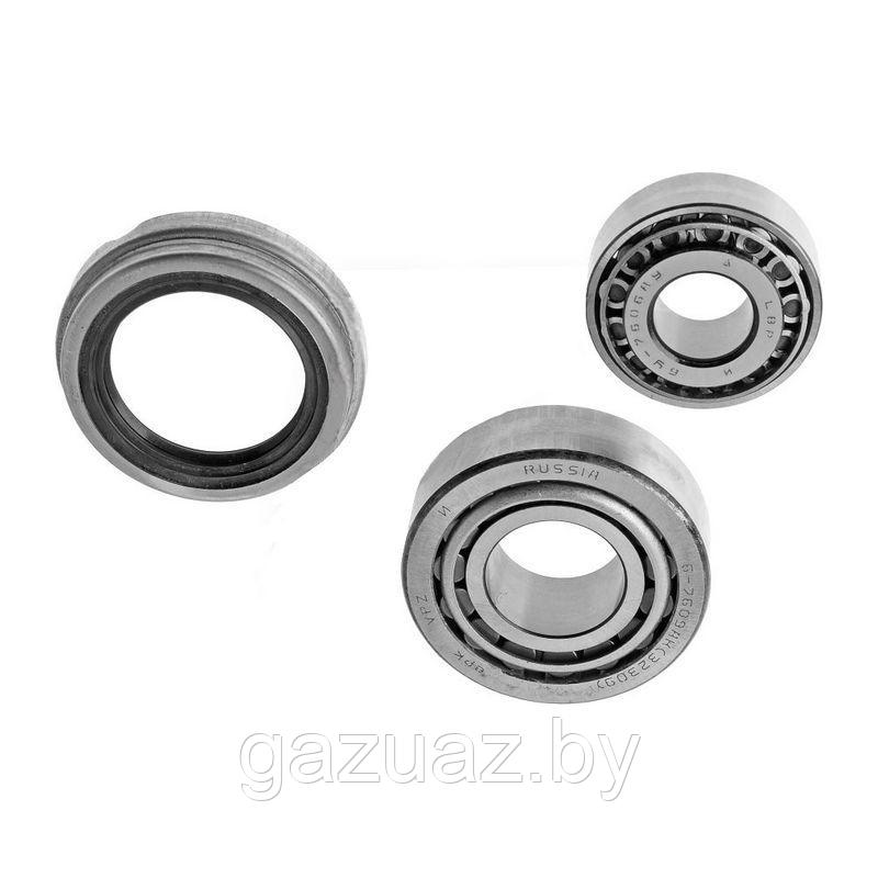 Рем.к-т ступицы (передней) ГАЗ-53, 3307 (3307.3103800) *ГАЗ*