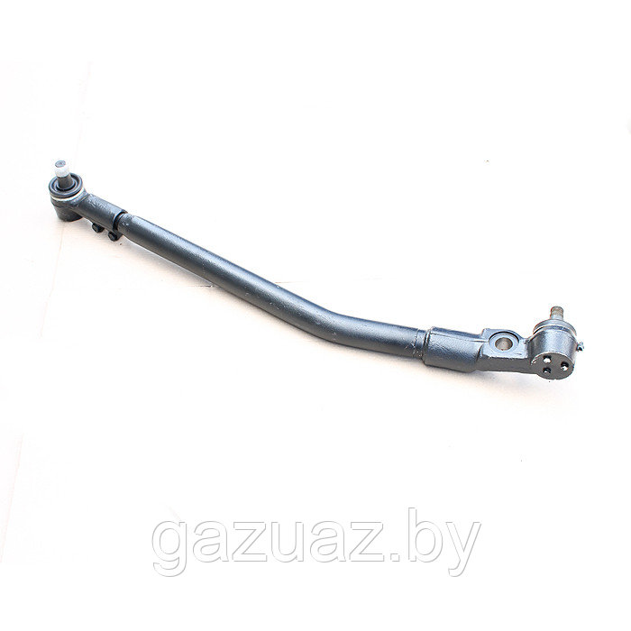 Тяга продольная в сб. МАЗ 5440-3003010 (L=1012мм.)