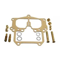 Рем.к-т карбюратора К126 ГМ *Пекар* 126ГМ-1107980