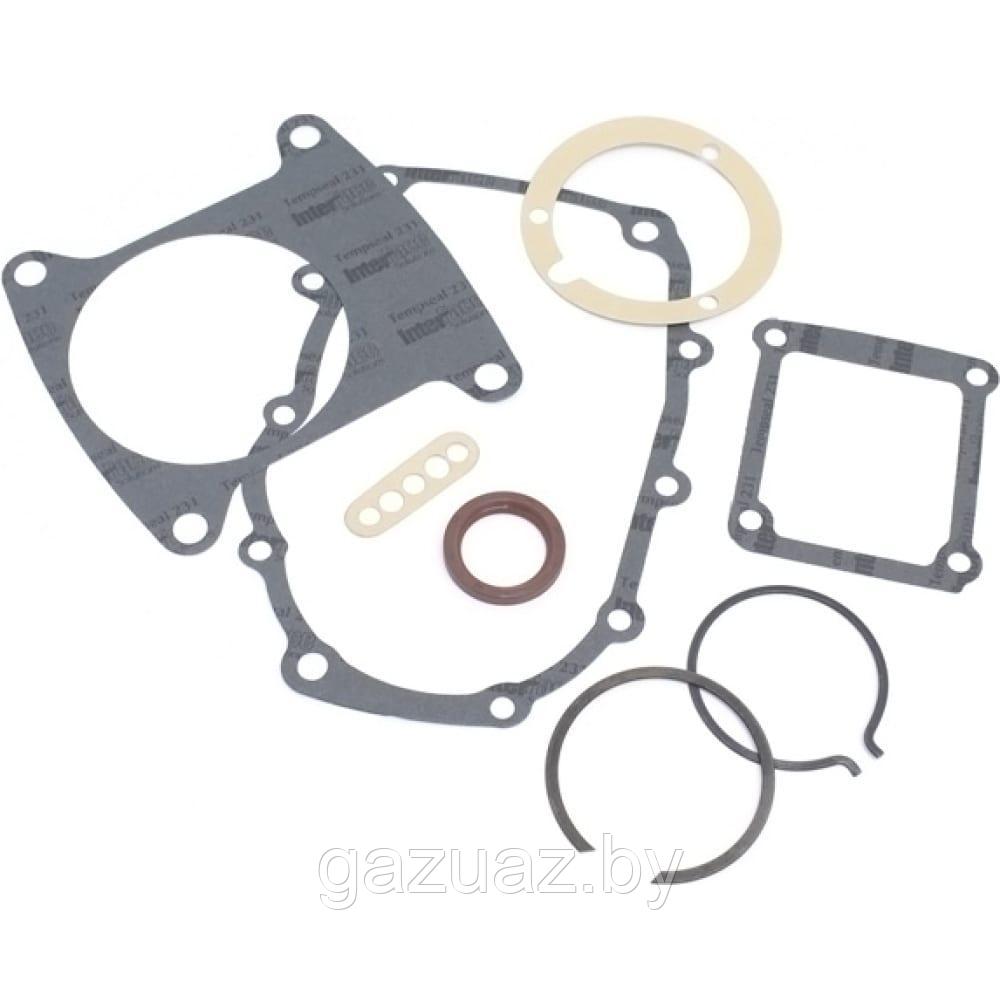 К-т прокладок КПП (5-ст.) Волга, ГАЗель 31029-1701802 *ГАЗ*