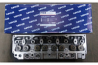 Головка блока цилиндров в сб. 4216-1003010-30 *УМЗ* 4216 дв. EURO III