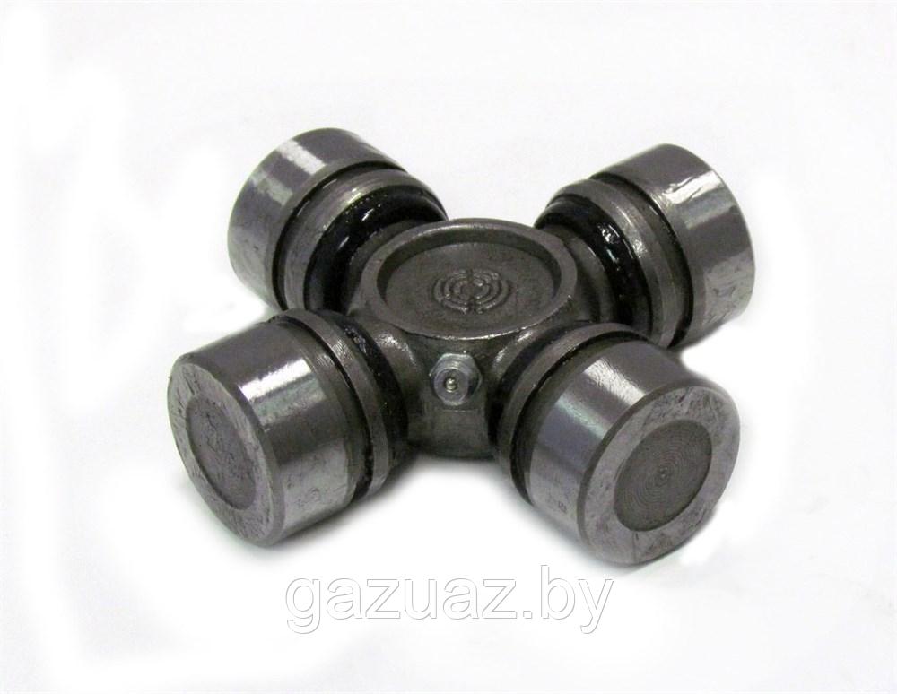 Крестовина кардан.вала ГАЗ 3102-2201025 (Волга, УАЗ) *RIGINAL* 036632
