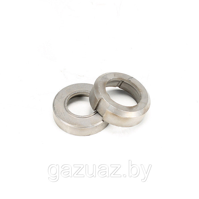 Вкладыш пальца рулевой тяги ЗИЛ 130-3003066 (широкий) верхний