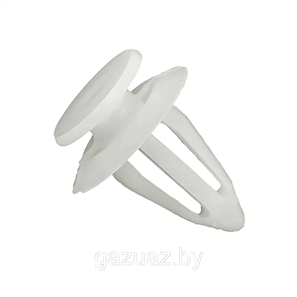 Пистон обшивки дверей 2170-6102053 ВАЗ 2170 (ежик) (к-т 20 шт.) *Riginal* 159648