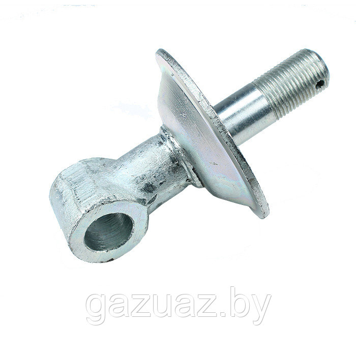 Опора кабины 5551-5001032-20 (гриб коротк.) при неподрессоренной малой кабине (L=150мм.)