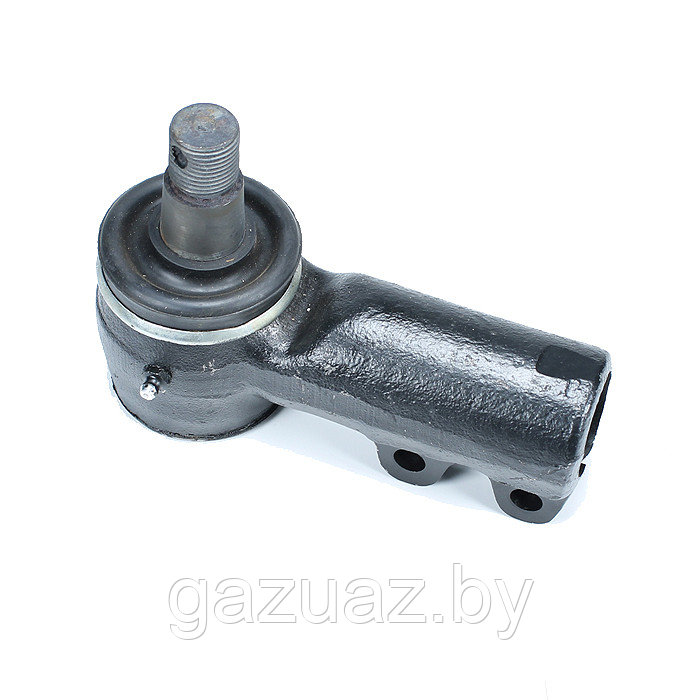 Наконечник рулевой тяги МАЗ 6422-3003057 в сб. (левый)