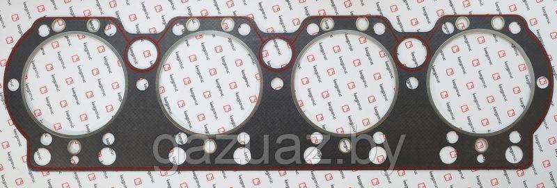 К-т прокладок двигателя ЯМЗ 238 (большой) с/образца ГБЦ 74 поз. *ООО "ГБЦ" (с герметиком)