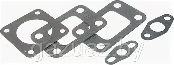 К-т прокладок ТКР-6.1,ТКР-6.5.1  245-1205614/16 (к-т 4 шт.)