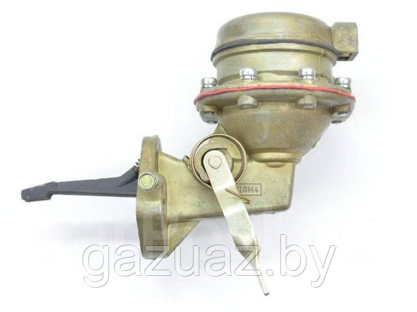 Рем.к-т бензонасоса со штоком ЗИЛ 130Т-1106010