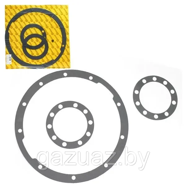 К-т прокладок моста (заднего) ГАЗ-53/3307 *RIGINAL* Premium 236143