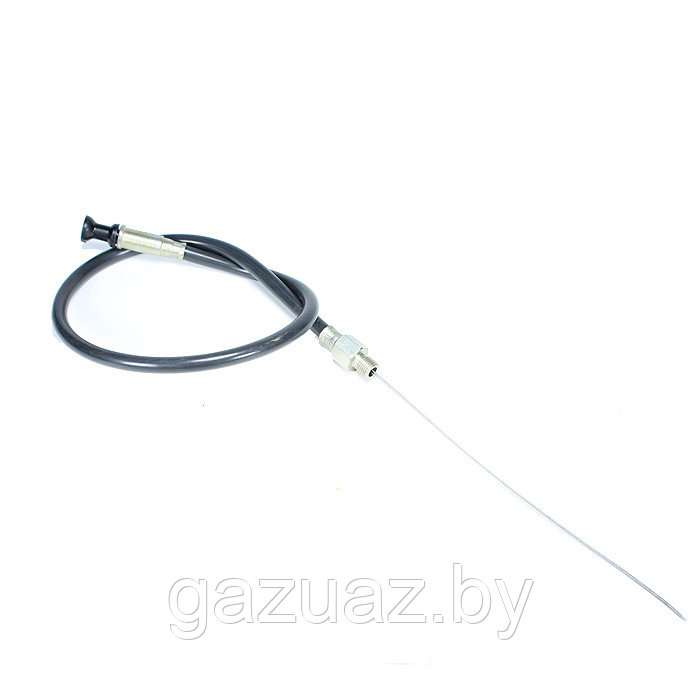 Указатель уровня масла 5336-1018078 (щуп) L=1035/730мм. (МАЗ)