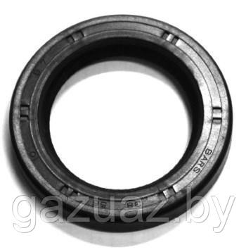 Сальник  38х56х10 (24-1701210) удлинителя КПП (черный)
