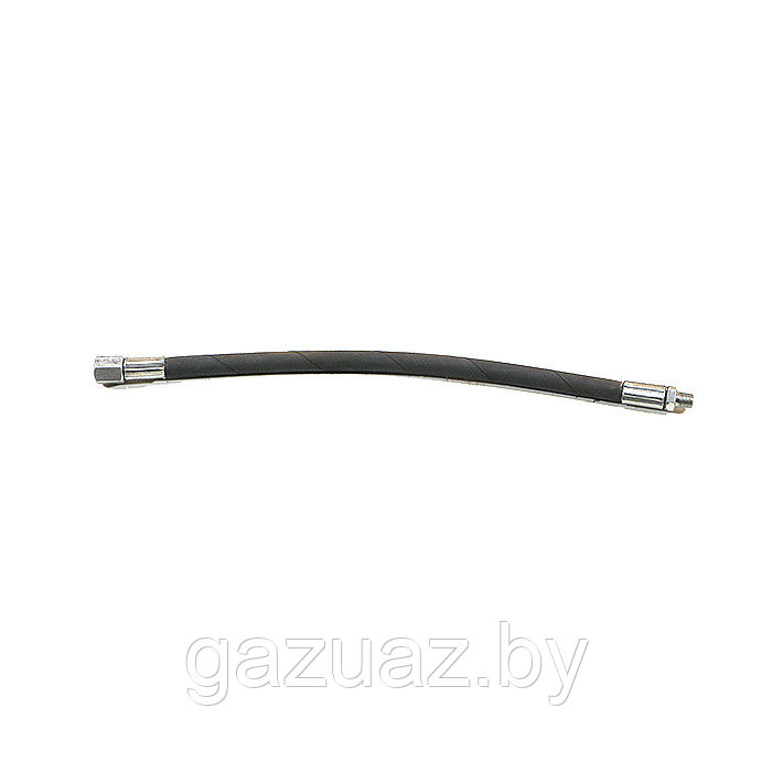 Шланг подъема кабины 5336-5009160 (гайка/штуцер L=315мм.) МАЗ