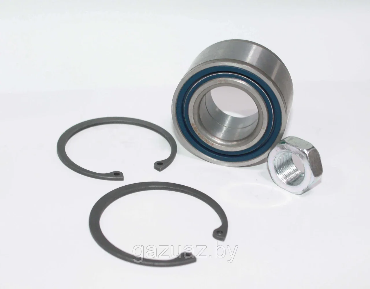 Рем.к-т ступицы (передней) ВАЗ 1118? 2170? 2190 *RIGINAL* 256707 (1118.3101800)