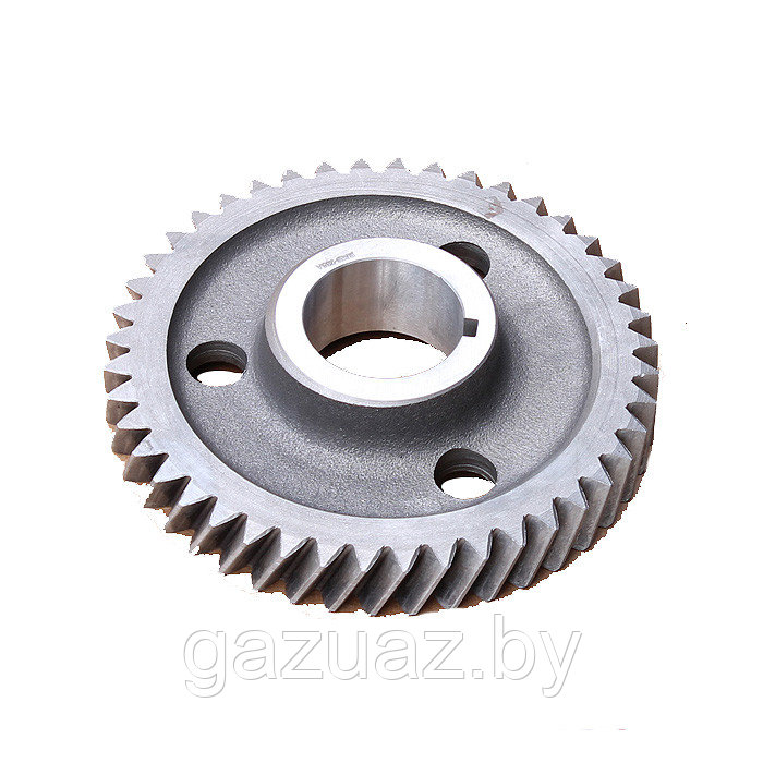 Шайба 64221-1703602 рычага переключения передач (площадка)