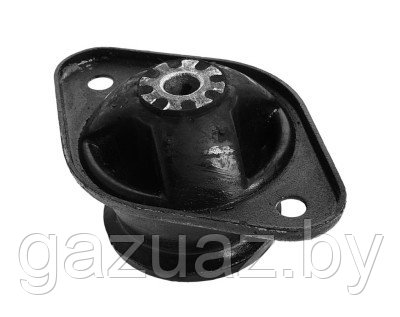 Подушка двигателя УАЗ 3160-1001044 задняя в сб.