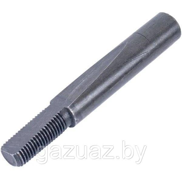 Клин шкворня 5320-3001025 в сб. (с гайкой) КаМАЗ