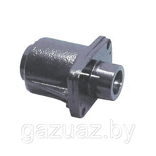 Корпус 5336-2707214 прибора буксирного в сб. (с крышкой) МАЗ