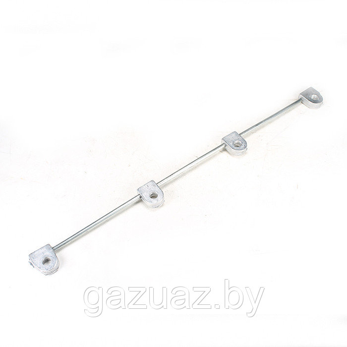 Топливопровод дренажный 240-1104320-А2 форсунок *паук*