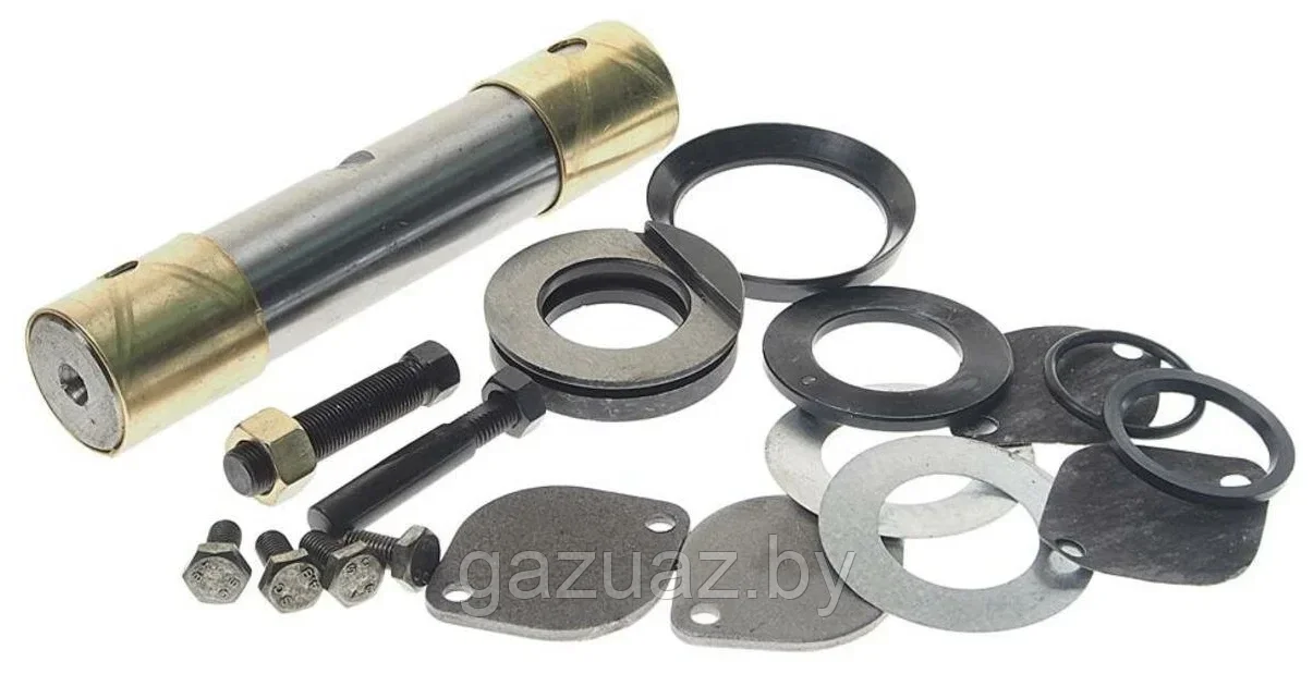 Рем.к-т шкворня ЗИЛ 4331-3000100 с/образца