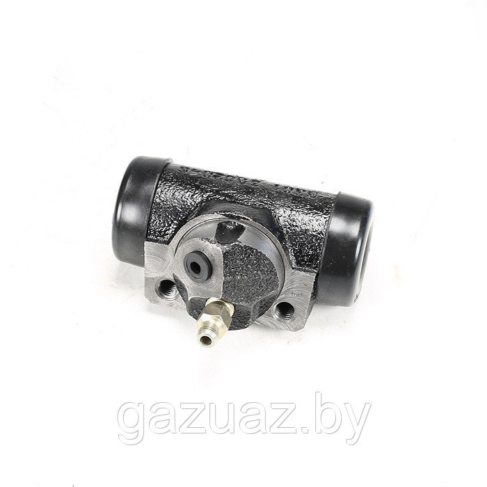 Цилиндр тормозной задний в сб. ЗИЛ 5301-3502040 (правый) *Fenox* К 2719