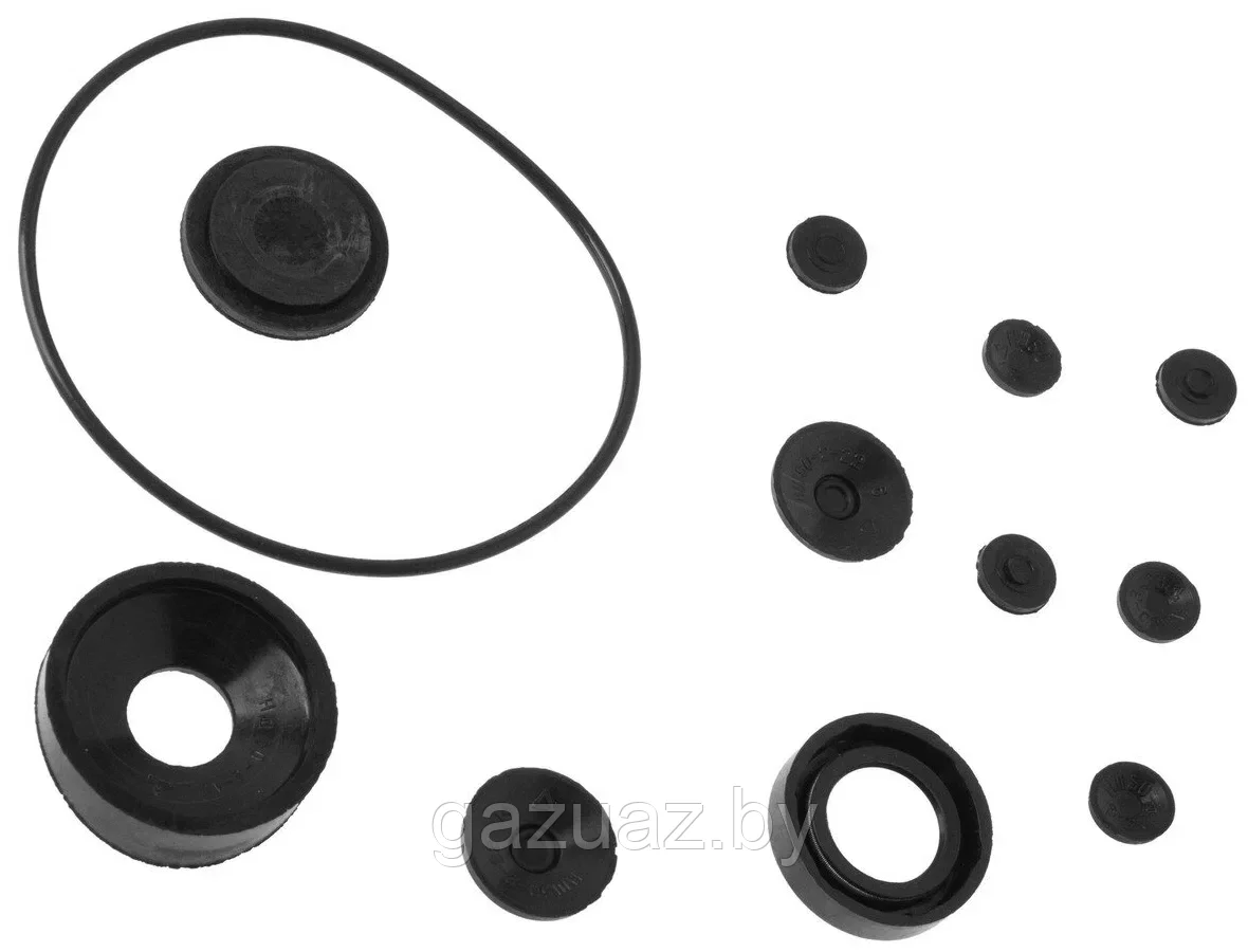 Рем.к-т насоса НШ-50А3 (№106)