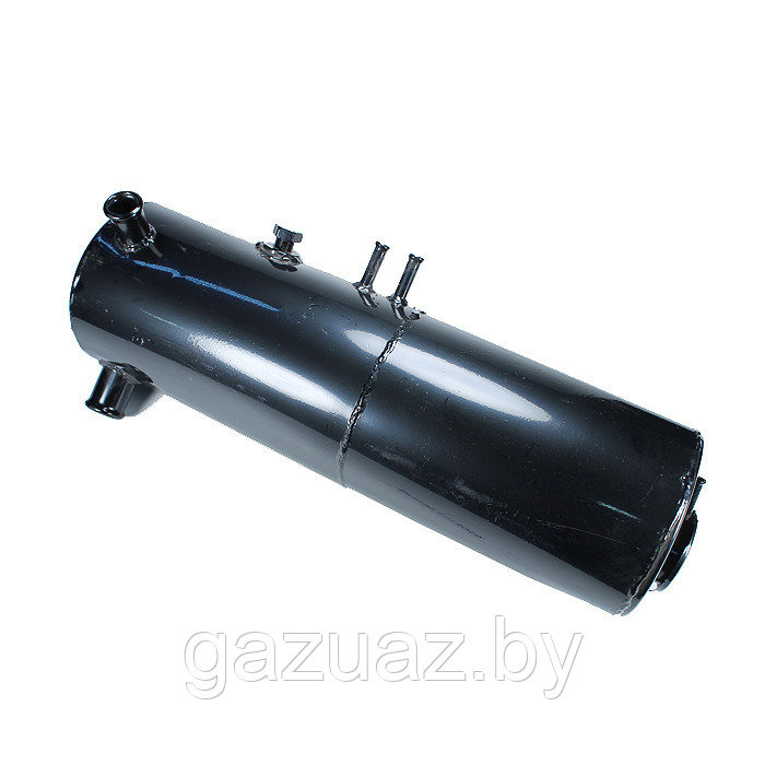 Бачок расширительный 642290-1311010 *круглый* МАЗ