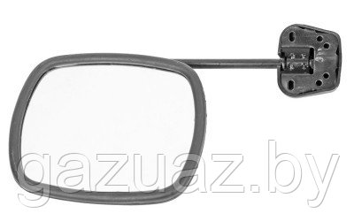 Зеркало заднего вида УАЗ-469(3151)-8201005 Hunter к-т 2шт.