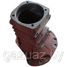 Рукав 50-2407018-А задней полуоси (голый) МТЗ