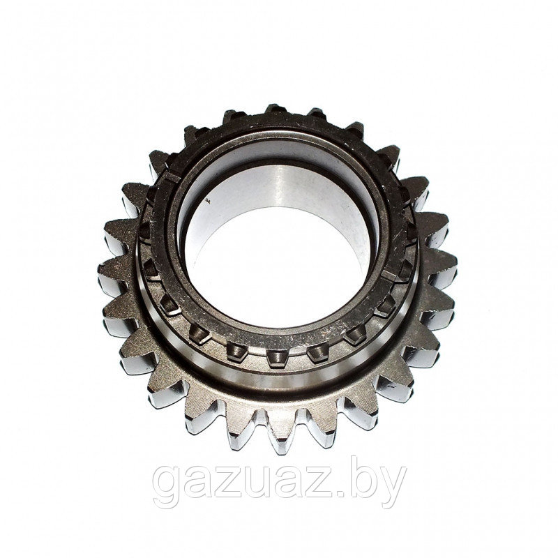 Шестерня 80С-1701048 первичного вала (Z=24)