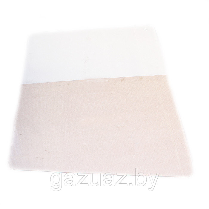 Стекло МТЗ 80-6700011-01 (1267х921) переднее УК *большая кабина*