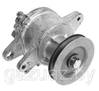 Насос вакуумный 33081-3548010-01 (ГАЗ-3308/3309 с дв.ММ-245) *ОАО ГАЗ*