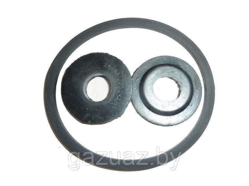 Рем.к-т масляного фильтра 24-1017062-10 (Волга, ГАЗель) 402 дв.