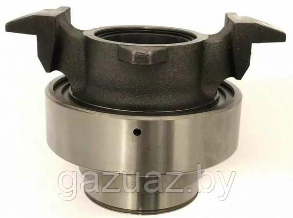 Муфта сцепления в сб. МАЗ 1840.1601180 (интегральная без отв.смазки) *ПРЗП*