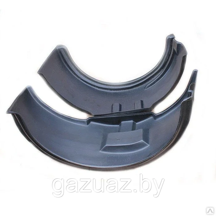 Защита арки колес МАЗ 5337 к-т (2шт.) *малая кабина*