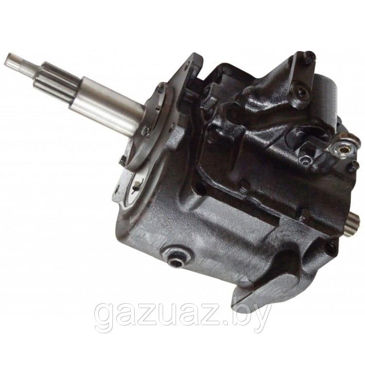 Рем.к-т КПП УАЗ 452-1700010 УАЗ с/образца (4 ступ.)